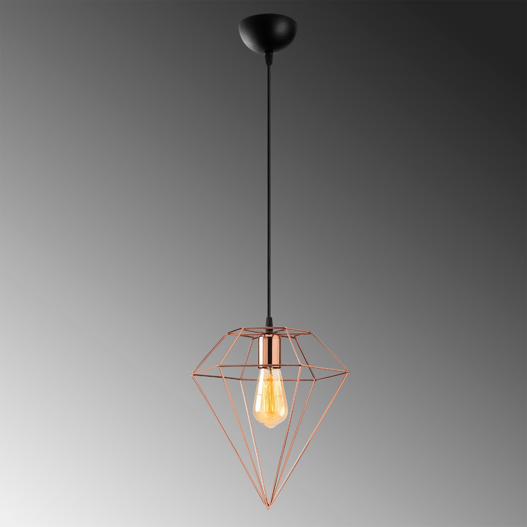 Elmas 6289 Tel Sarkıt Aydınlatma | ByLamp