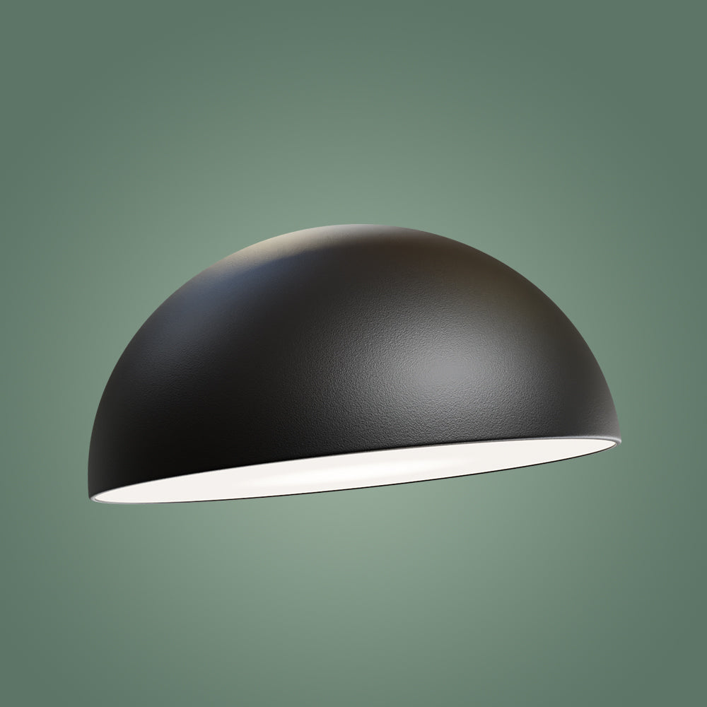 Pure Açılı L Sıvama Plafonyer Aydınlatma | ByLamp