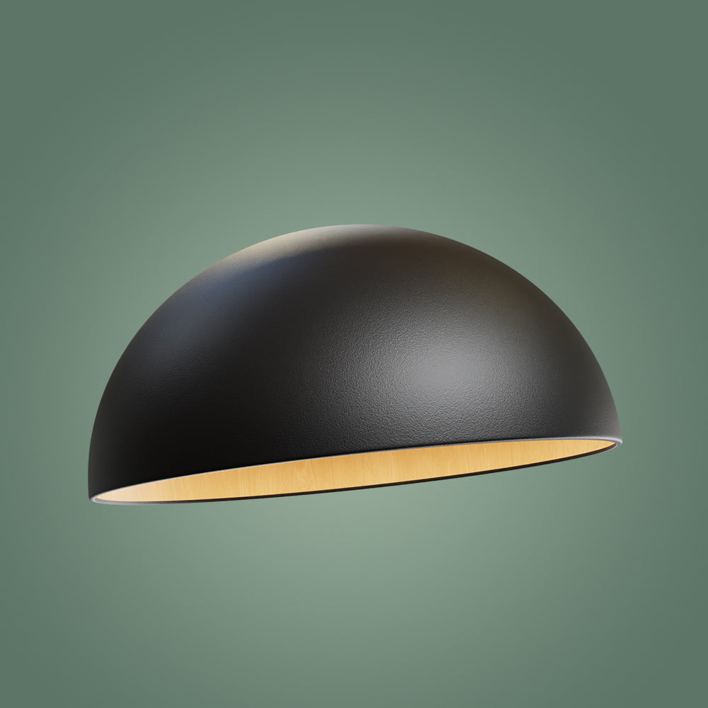 Zero Açılı L Sıvama Plafonyer Aydınlatma | ByLamp