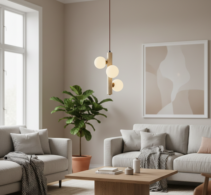 Caldera Traveten Sarkıt