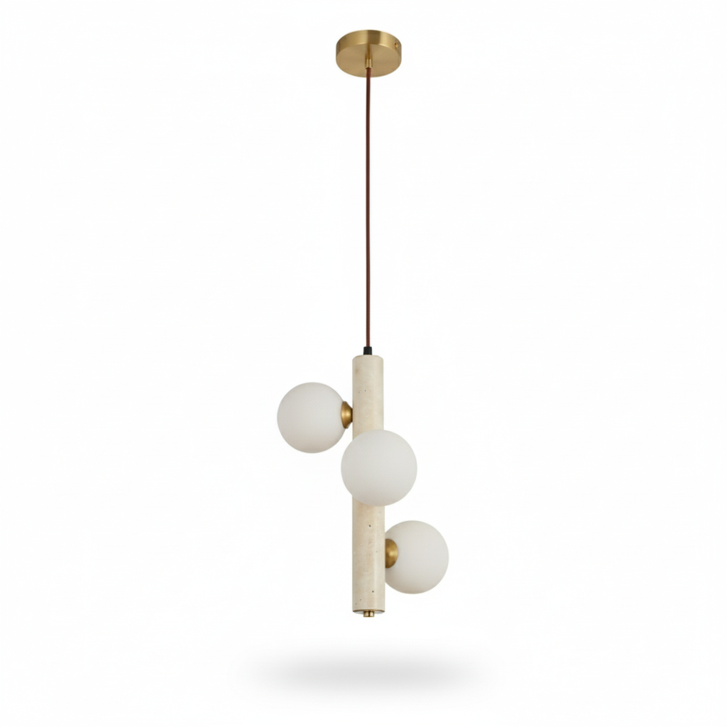 Caldera Traveten Sarkıt