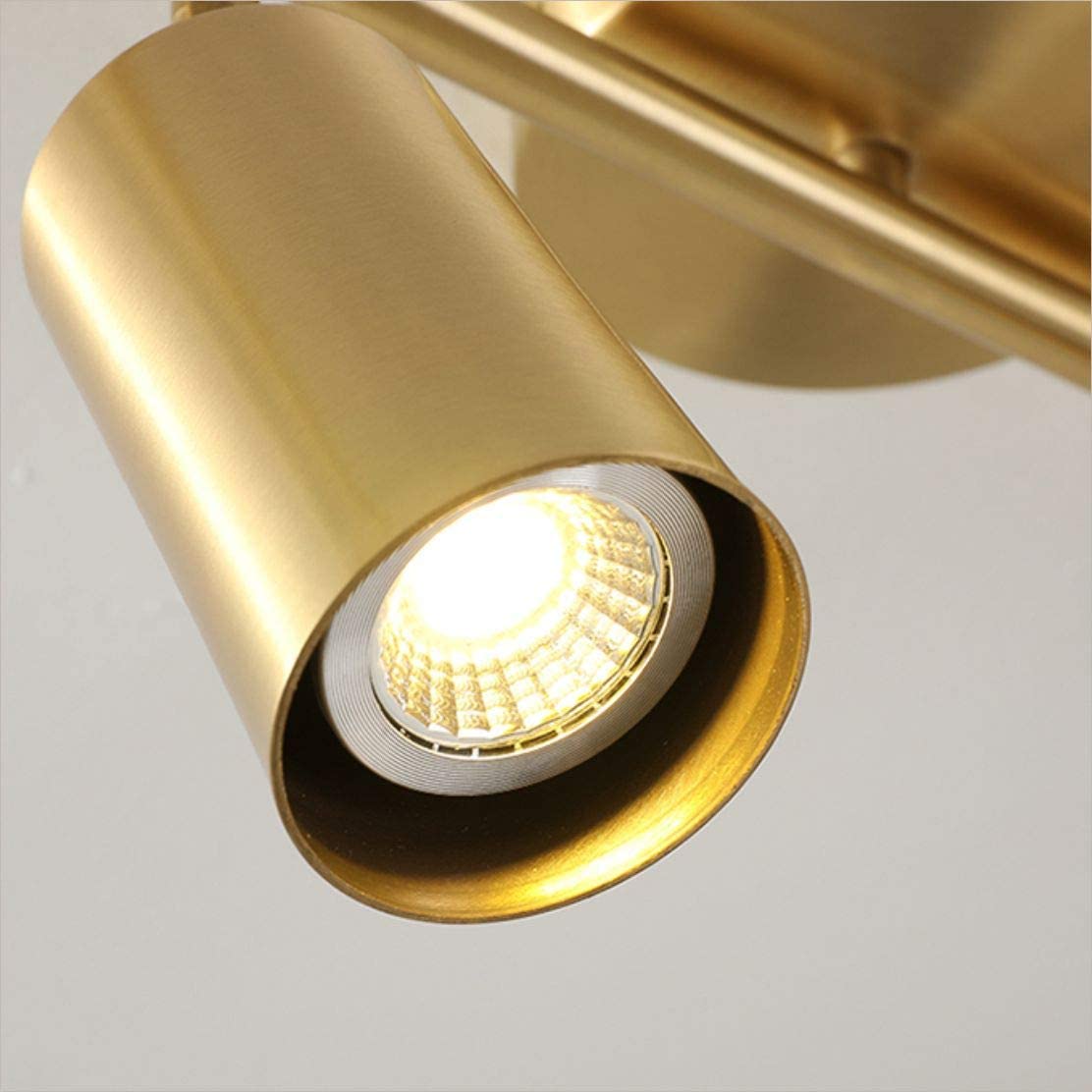 Kovan Spot 2'li- Mat Pirinç