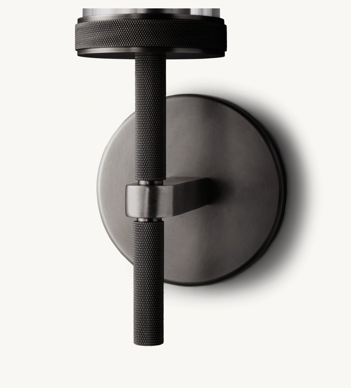 Ohio Tek Taraflı Aplik - Koyu Eskitme