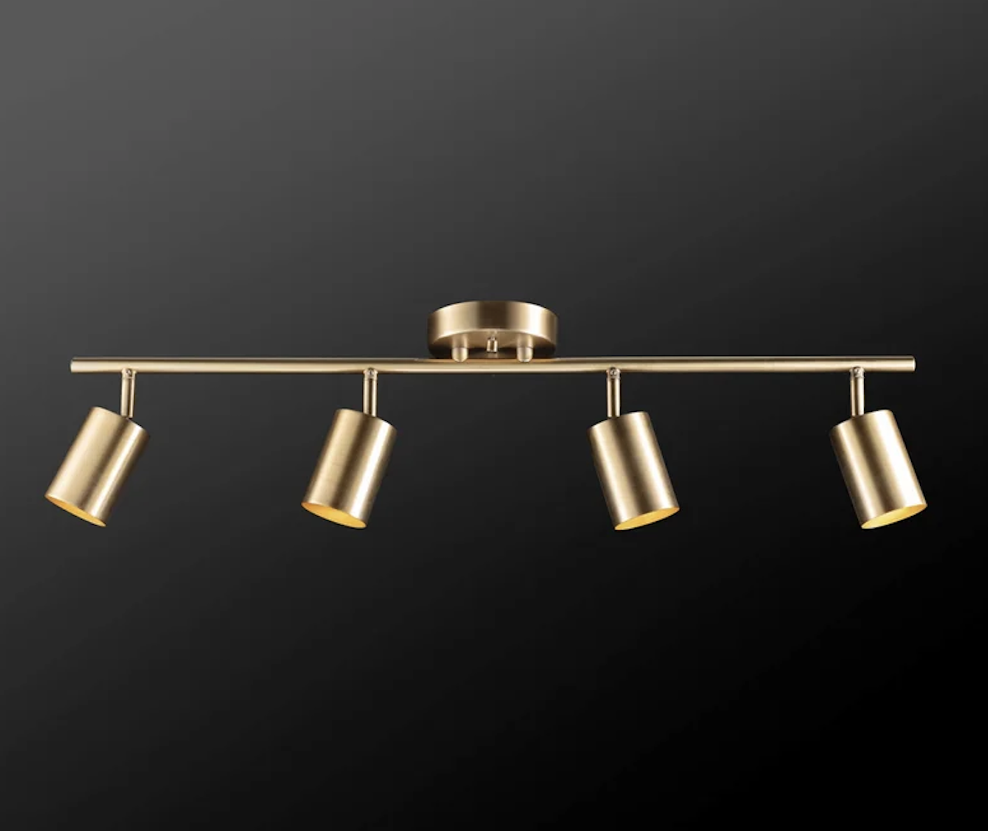 Kovan Spot 2'li- Mat Pirinç