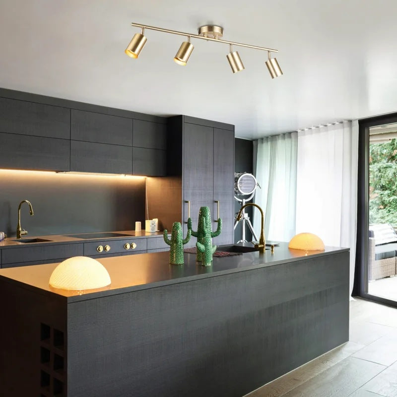 Kovan Spot 2'li- Mat Pirinç