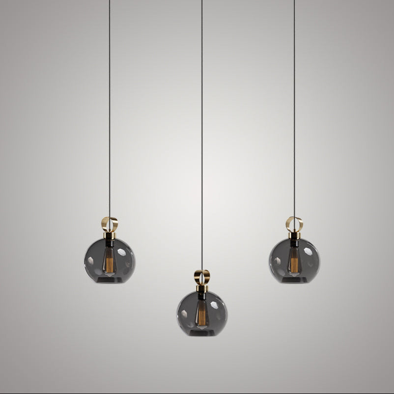 Disko Üçlü Set - Elma Large Cam