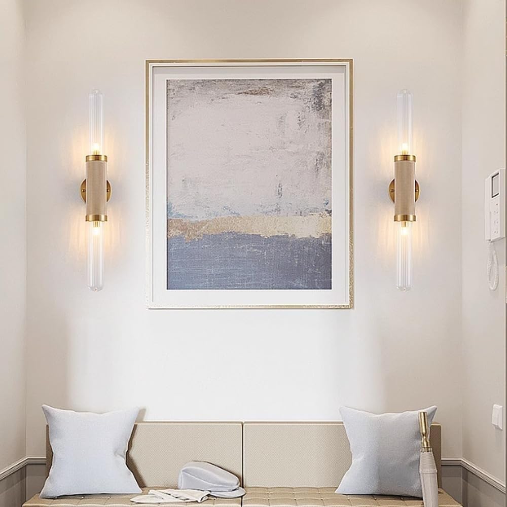 Nivio Çift Taraflı Aplik