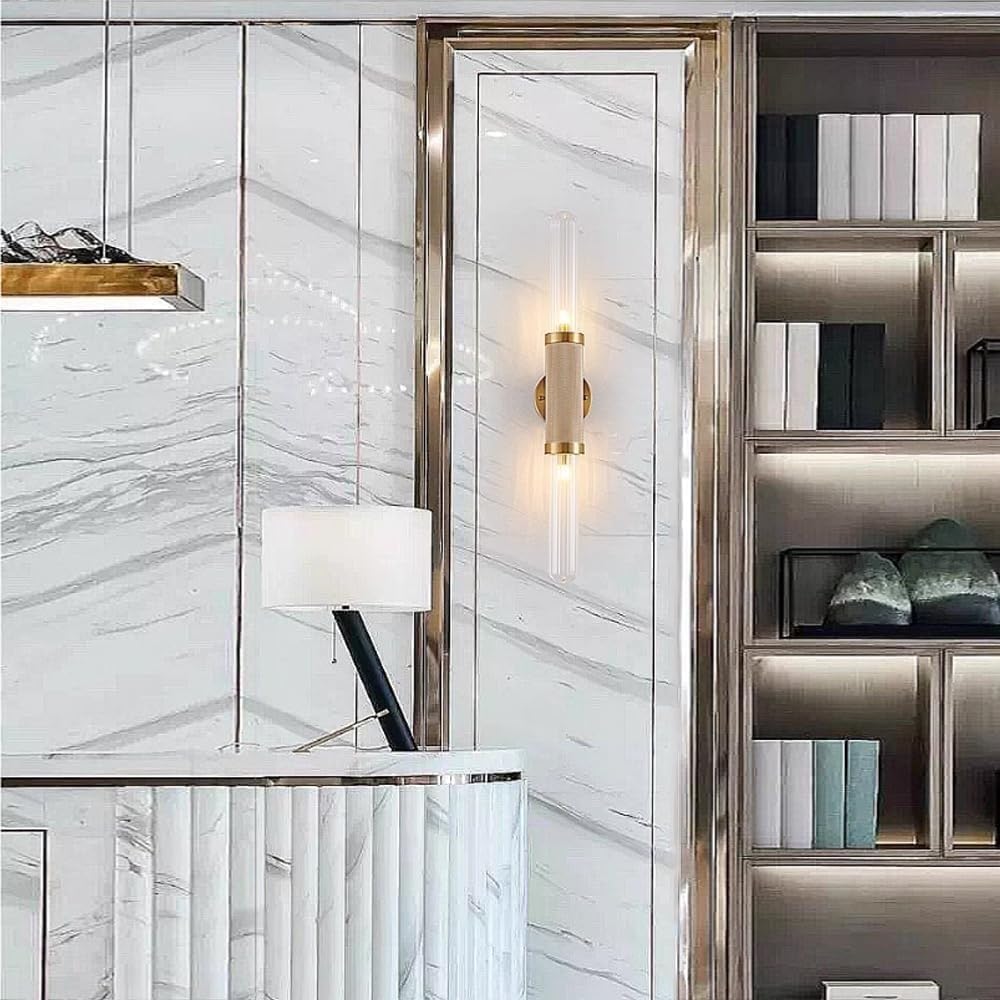 Nivio Çift Taraflı Aplik