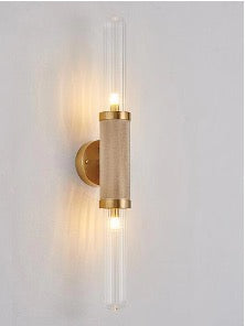 Nivio Çift Taraflı Aplik