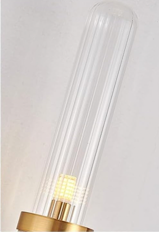 Nivio Çift Taraflı Aplik