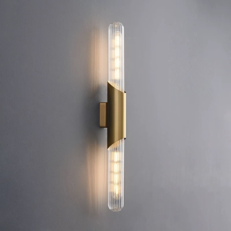 Zenit Çift Taraflı Aplik