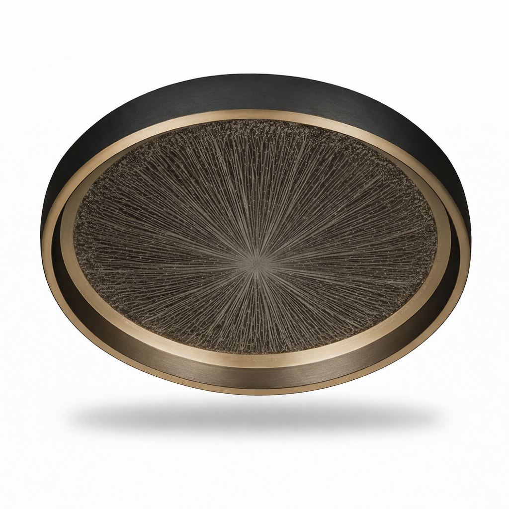 Moon 50 cm LED Plafonyer