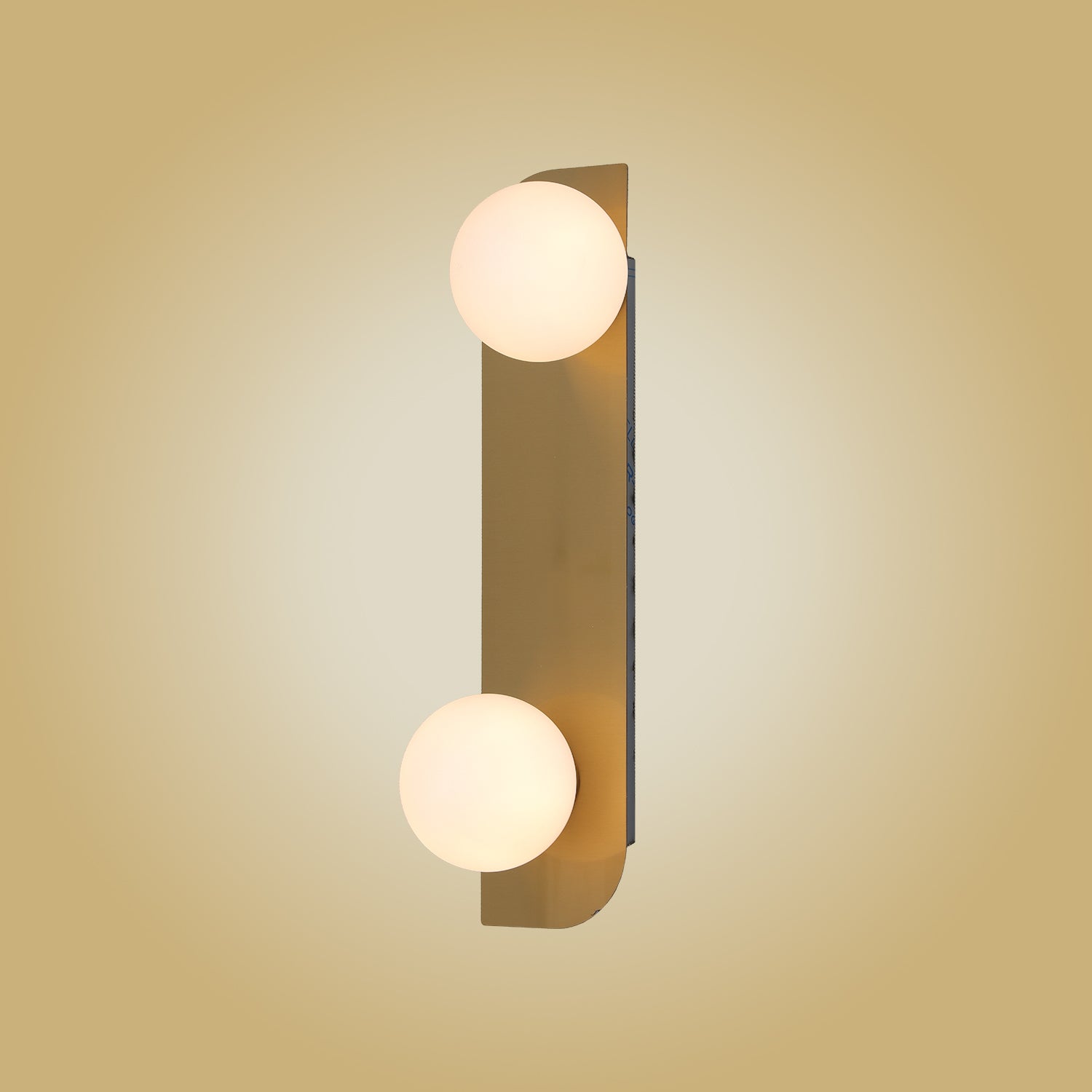 Zulu Aplik - Füme Cam