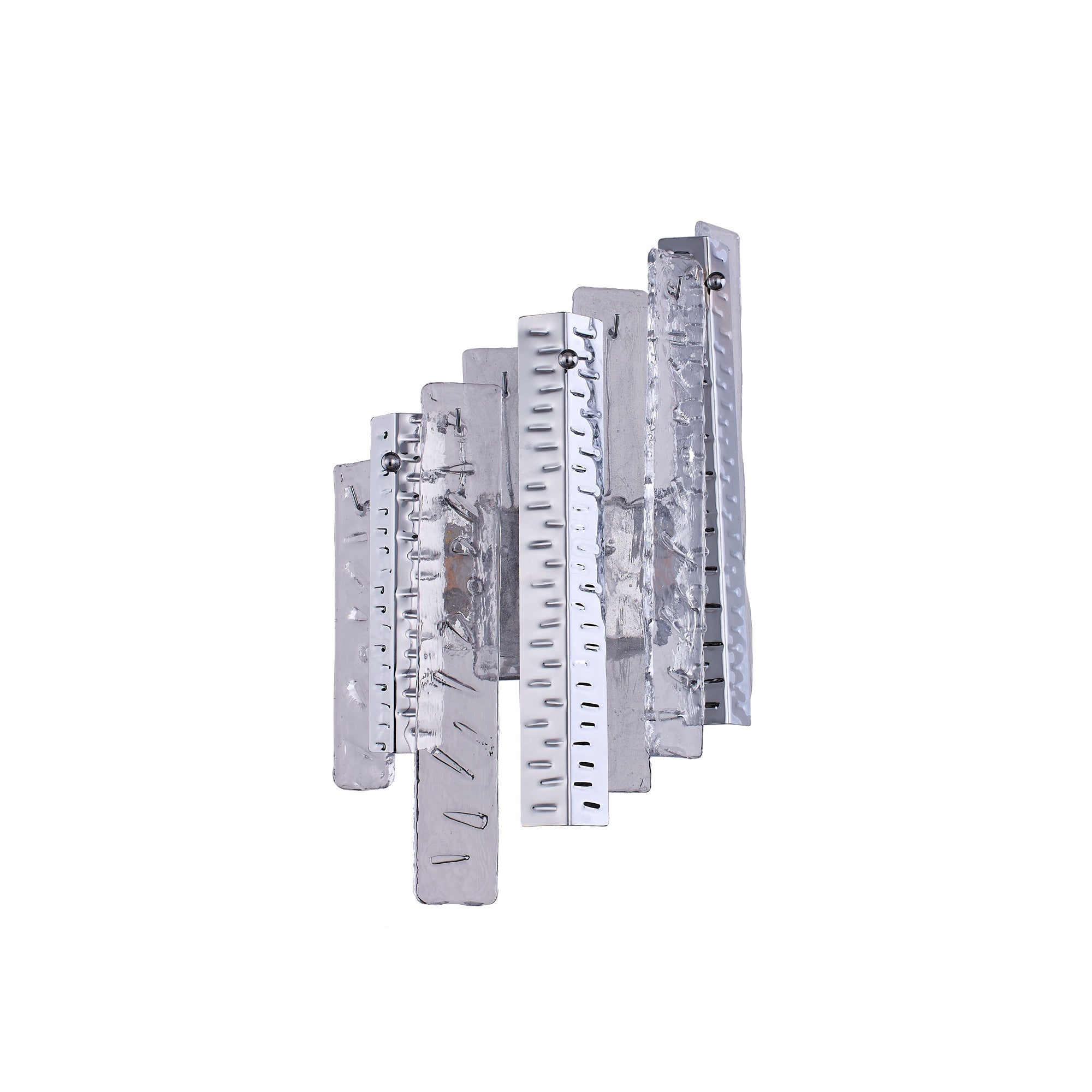 Bristol Kristal Cam Aplik