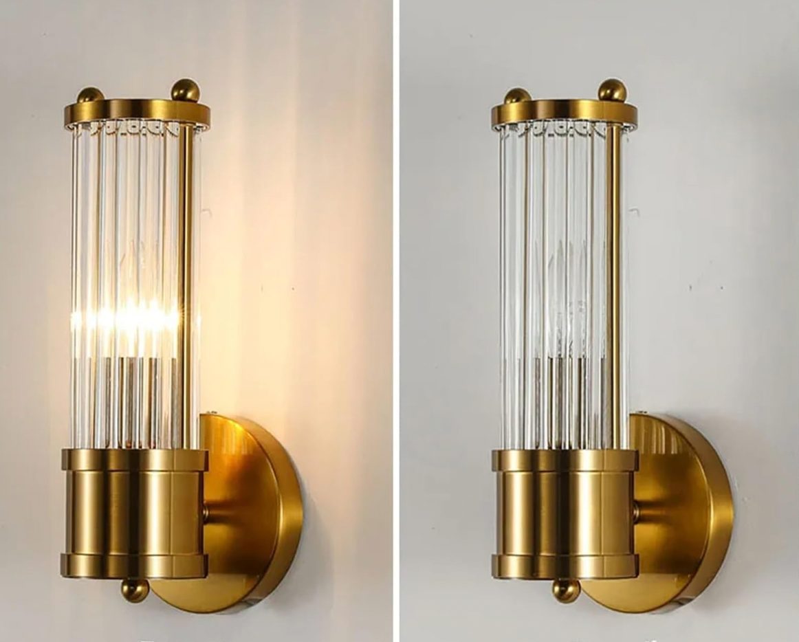 Krakow Çift Taraflı Aplik