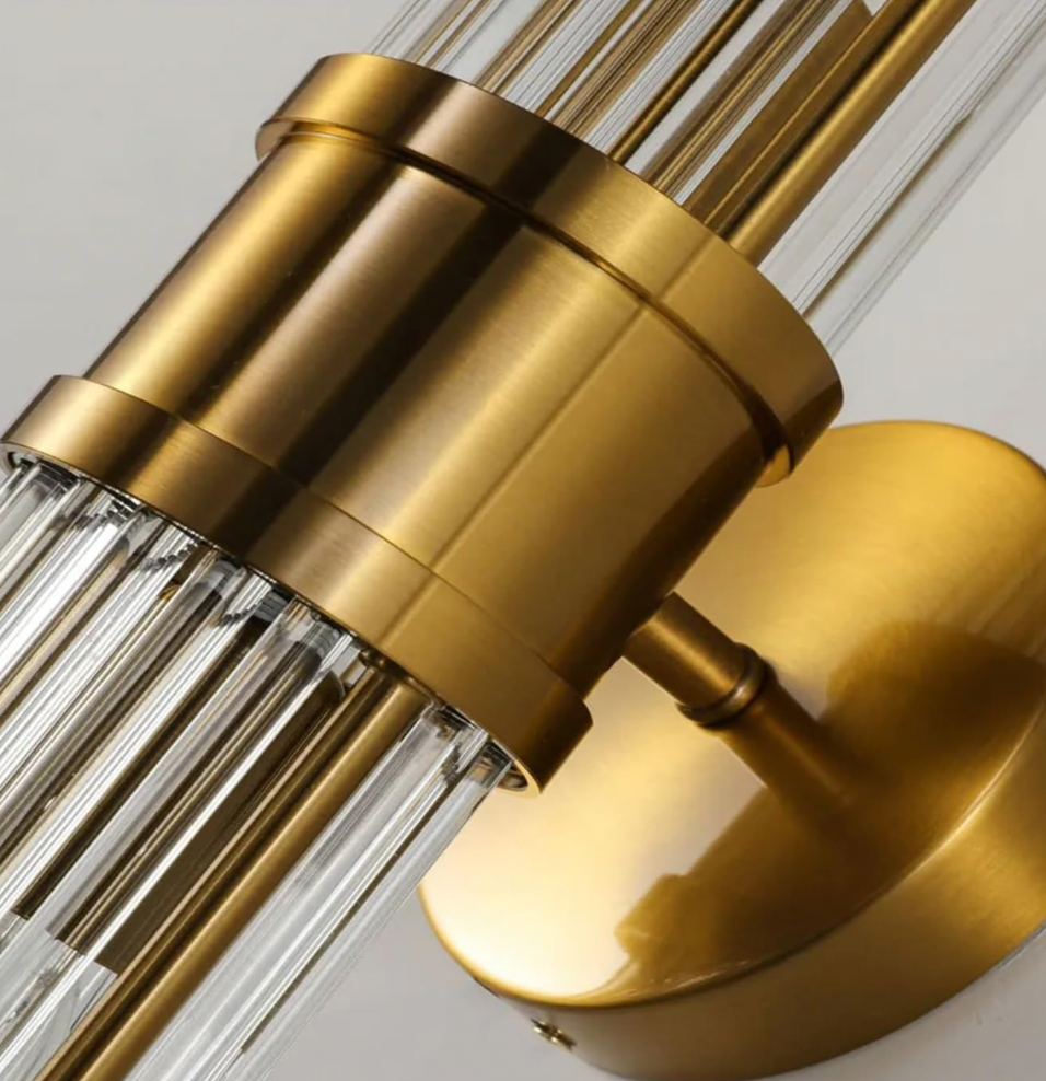 Krakow Tek Taraflı Aplik