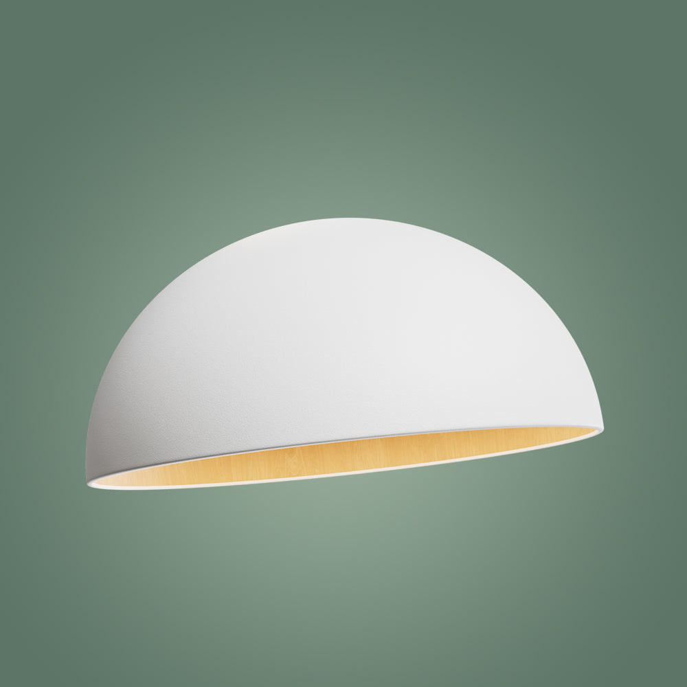 Zero Açılı L Sıvama Plafonyer Aydınlatma | ByLamp