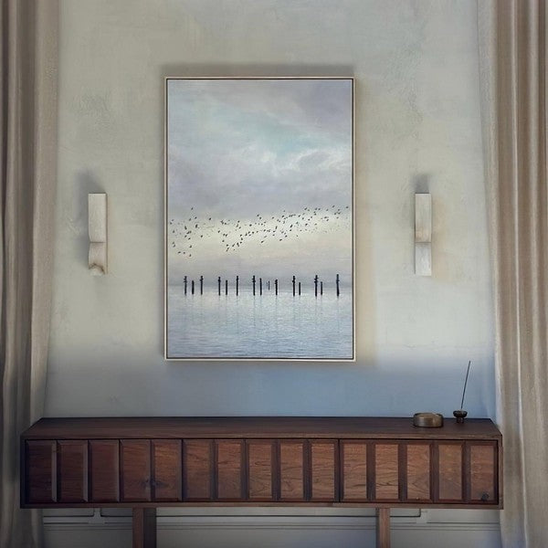 Talinn Akri Aplik - Kısa