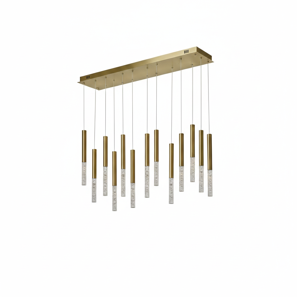 Axis Long Sarkıt Avize