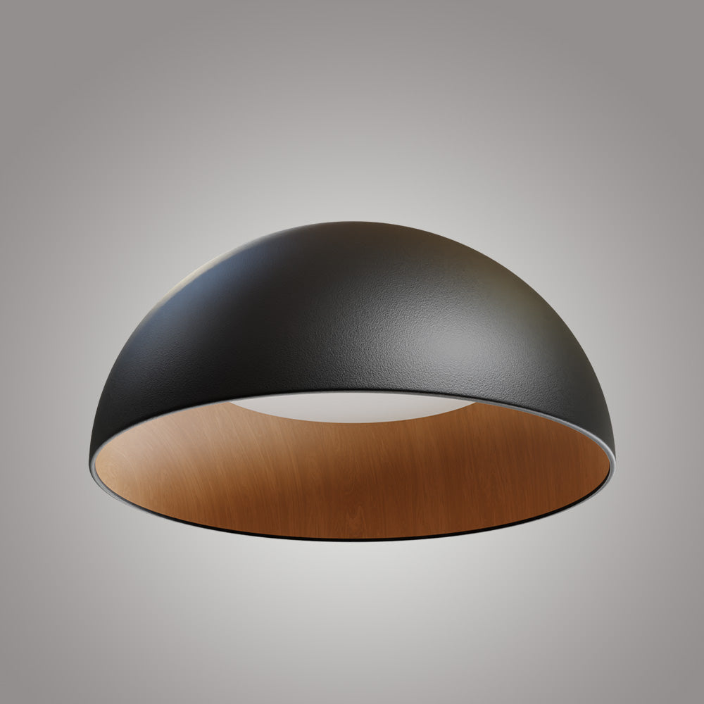 Zero Düz L Sıvama Plafonyer Aydınlatma | ByLamp