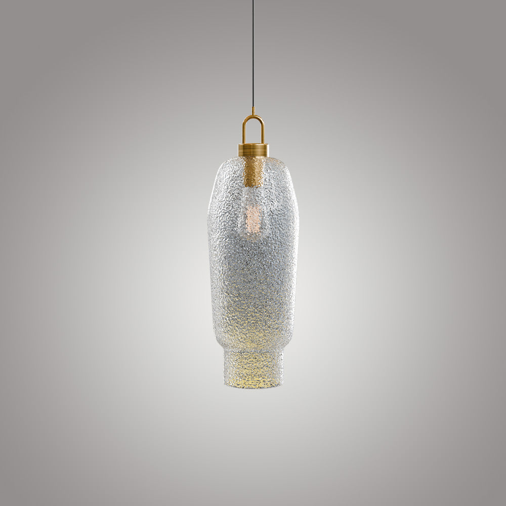 Frozen Cam Sarkıt II