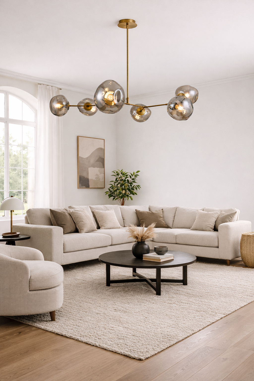 Nexus 6 Kollu Eskitme Avize