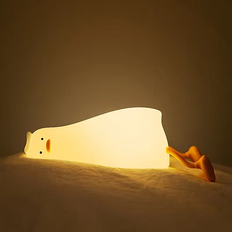Cute pear lamps
