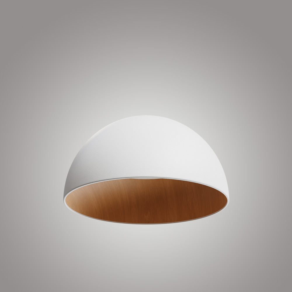 Zero Düz M Sıvama Plafonyer Aydınlatma | ByLamp