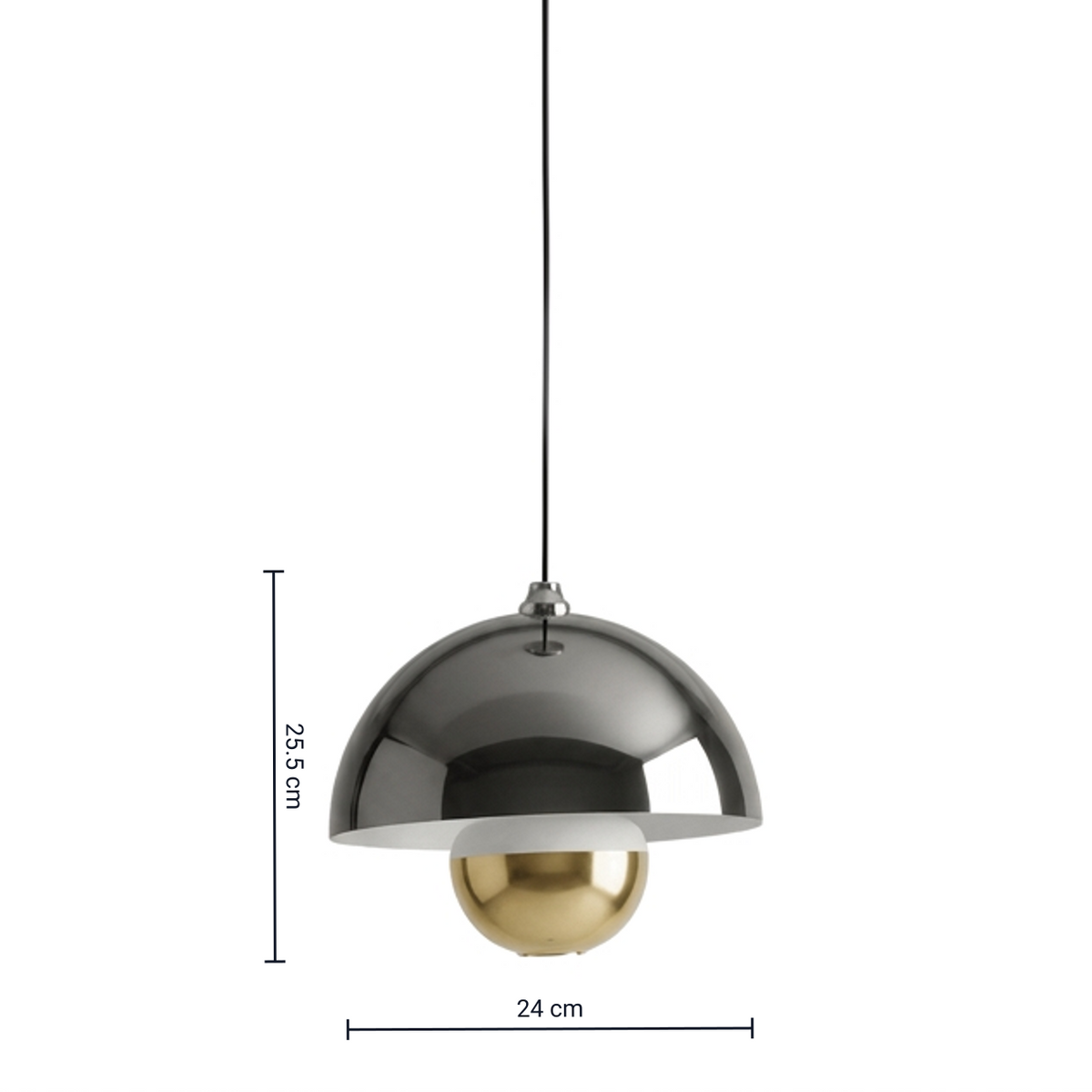 Photon Platin Large Sarkıt