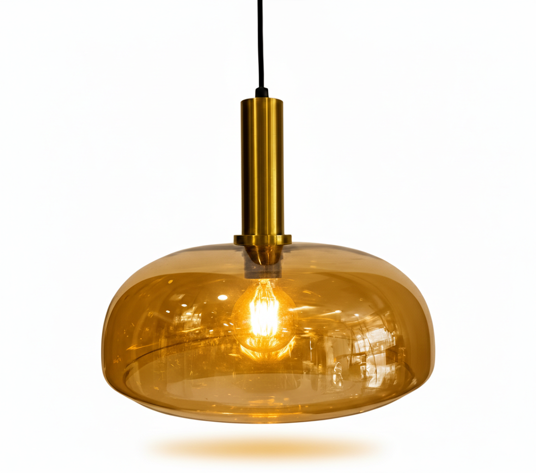 Aurelia Large Cam Sarkıt