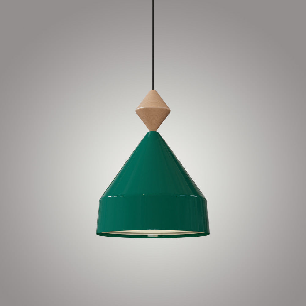 Oba Konik Latte Modern Sarkıt Aydınlatma | ByLamp