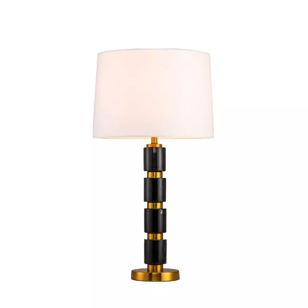 Osaka Mermer Masa Lambası