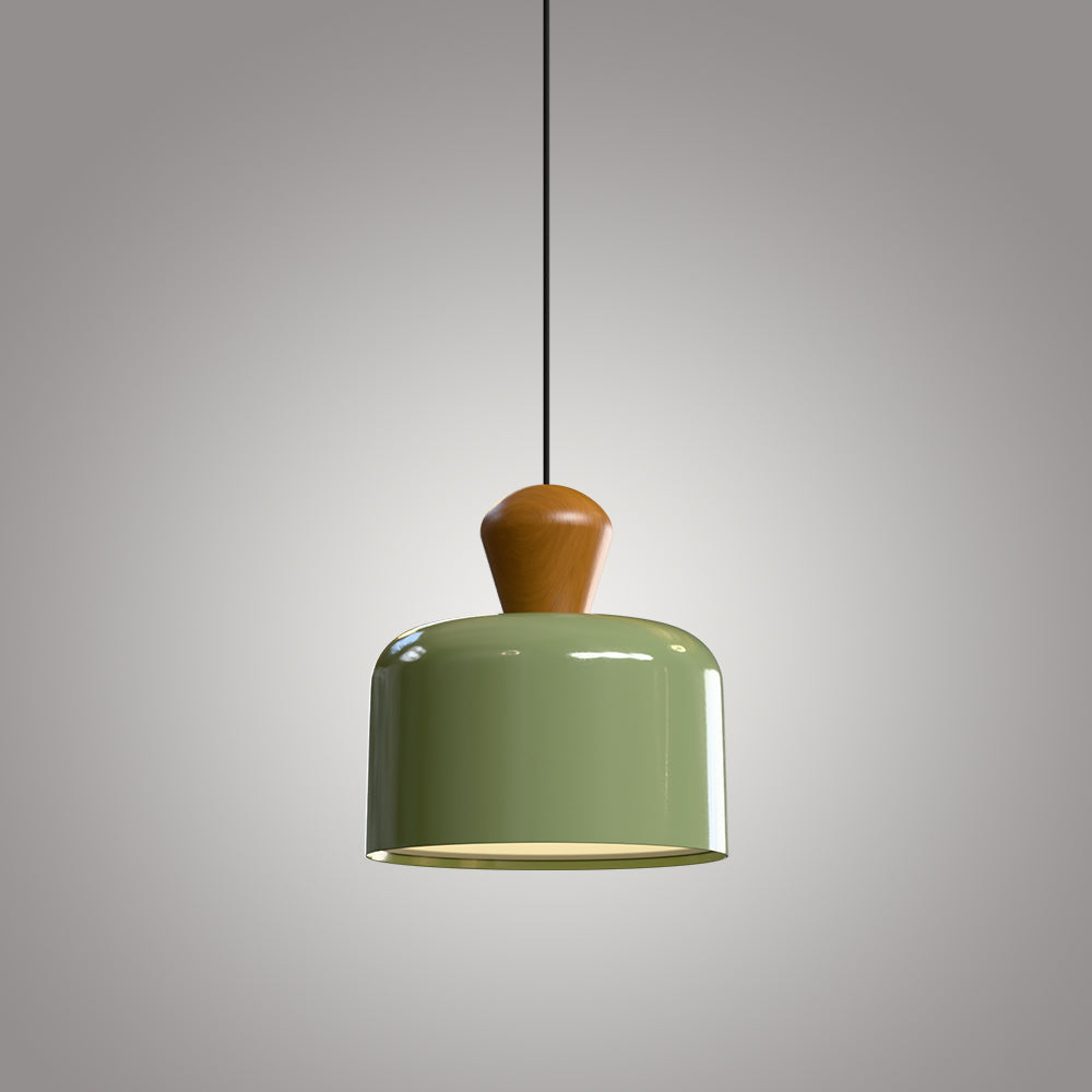 Rainbow Medium Krem Modern Sarkıt Aydınlatma | ByLamp