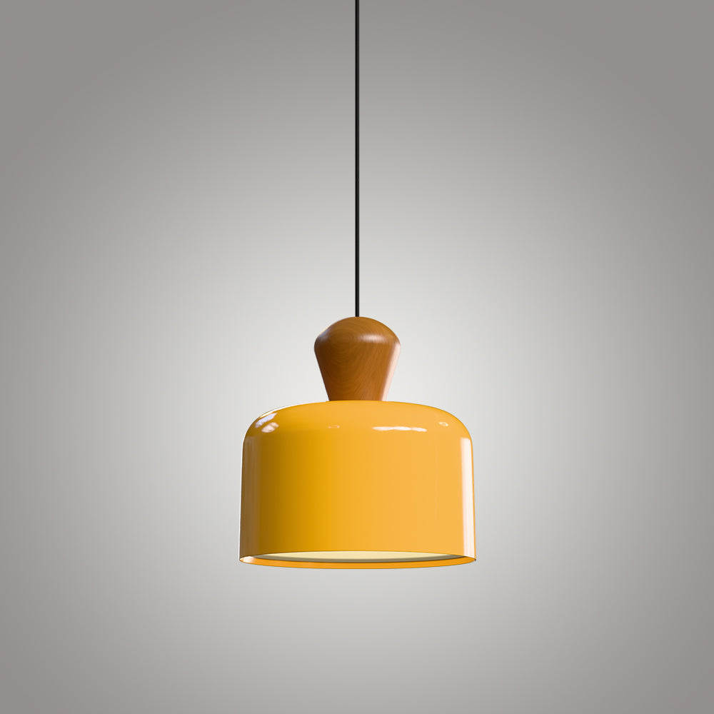 Rainbow Medium Krem Modern Sarkıt Aydınlatma | ByLamp