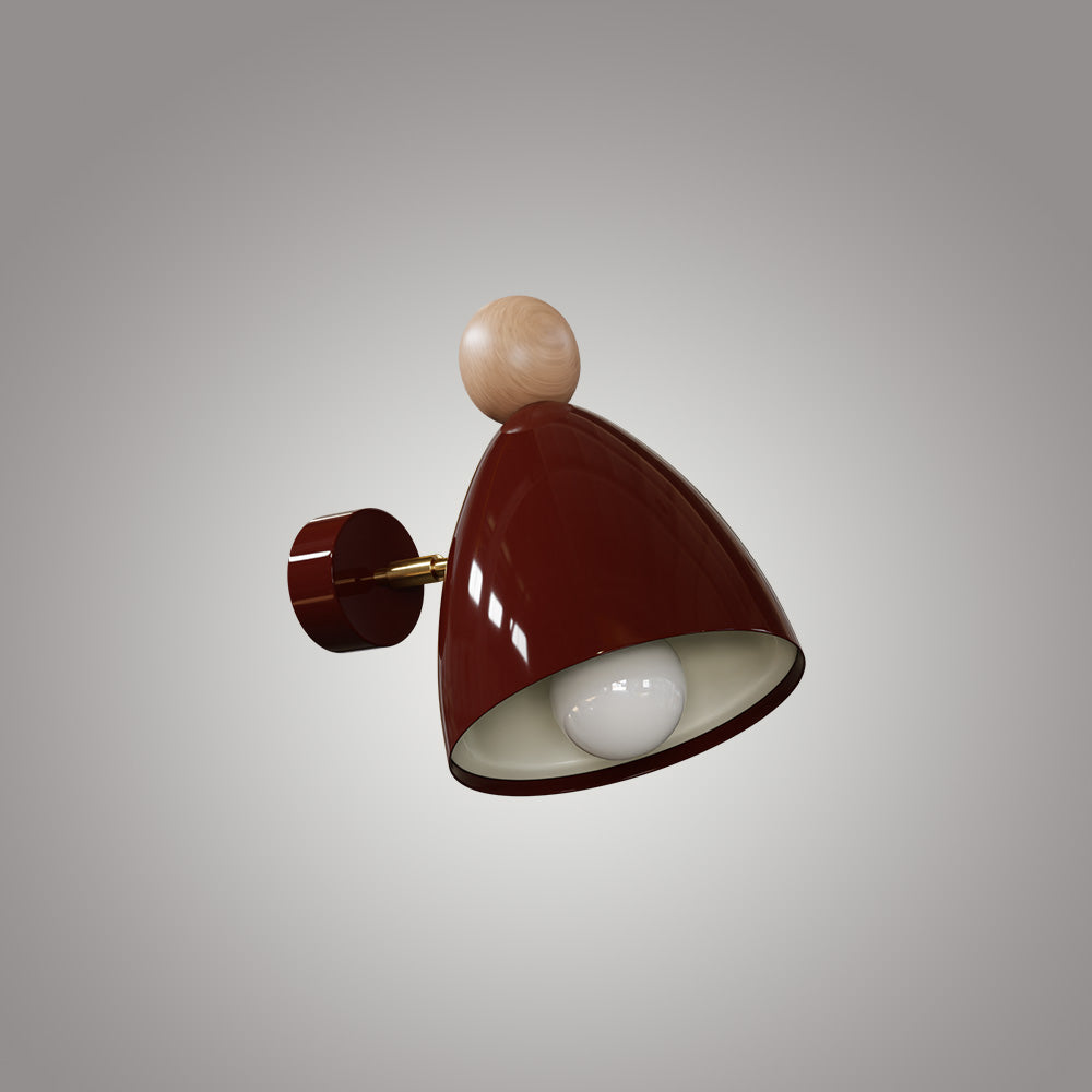 Rainbow Lila Aplik Aydınlatma | ByLamp