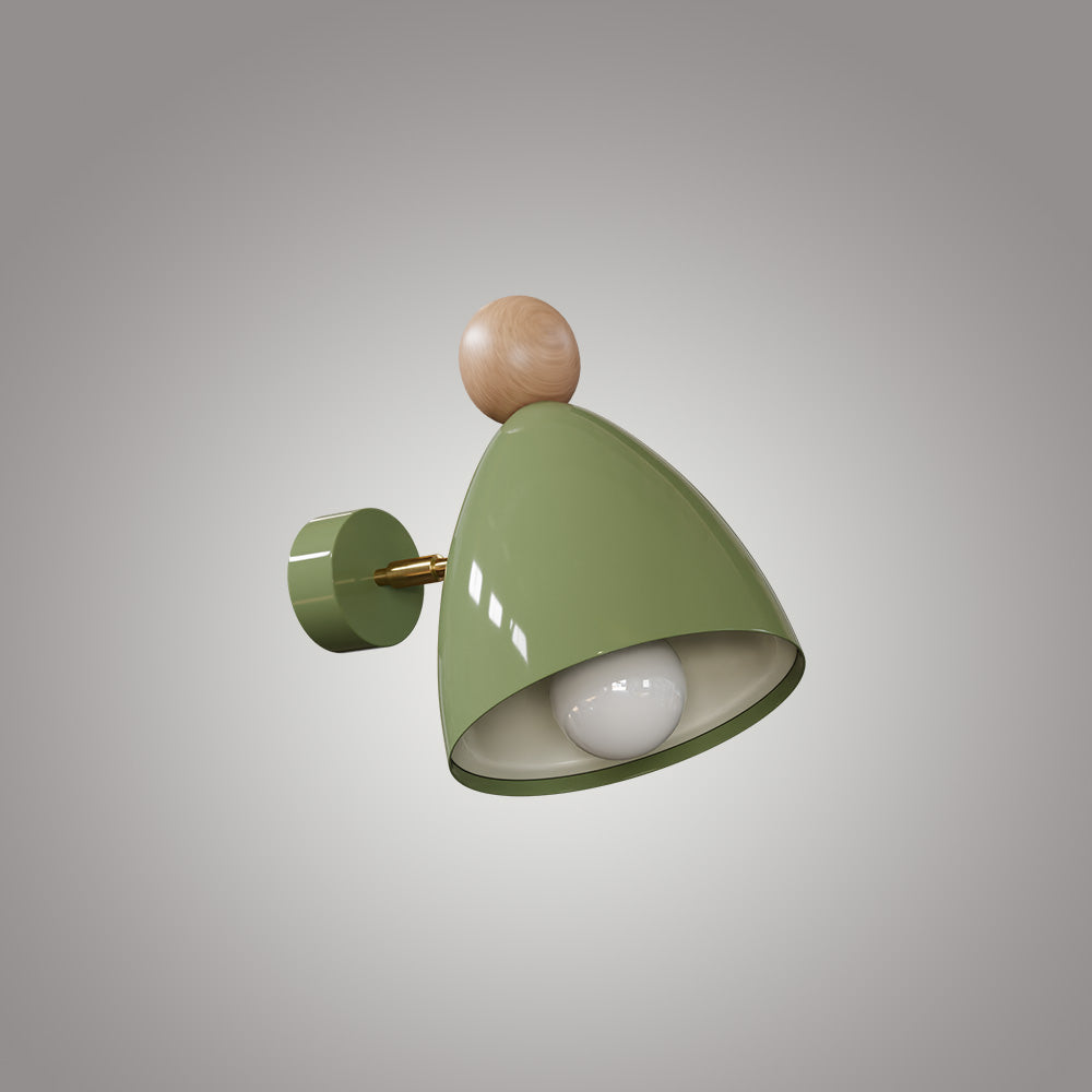 Rainbow Lila Aplik Aydınlatma | ByLamp