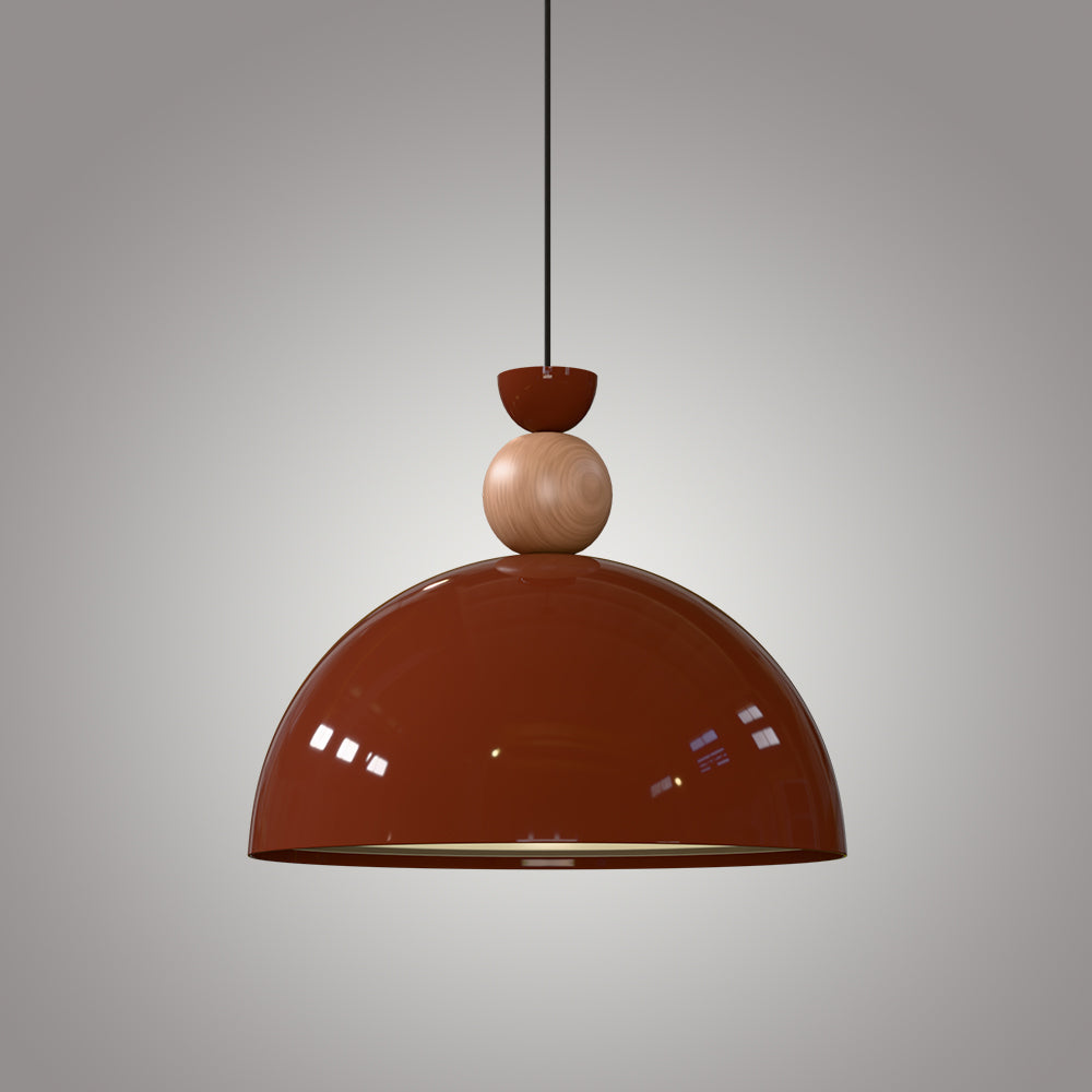 Rainbow Large Mint Yeşili Modern Sarkıt Aydınlatma | ByLamp