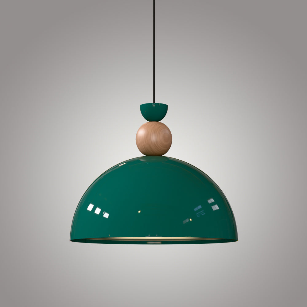 Rainbow Large Kahverengi Modern Sarkıt Aydınlatma | ByLamp