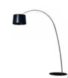 Vera Siyah Olta Lambader