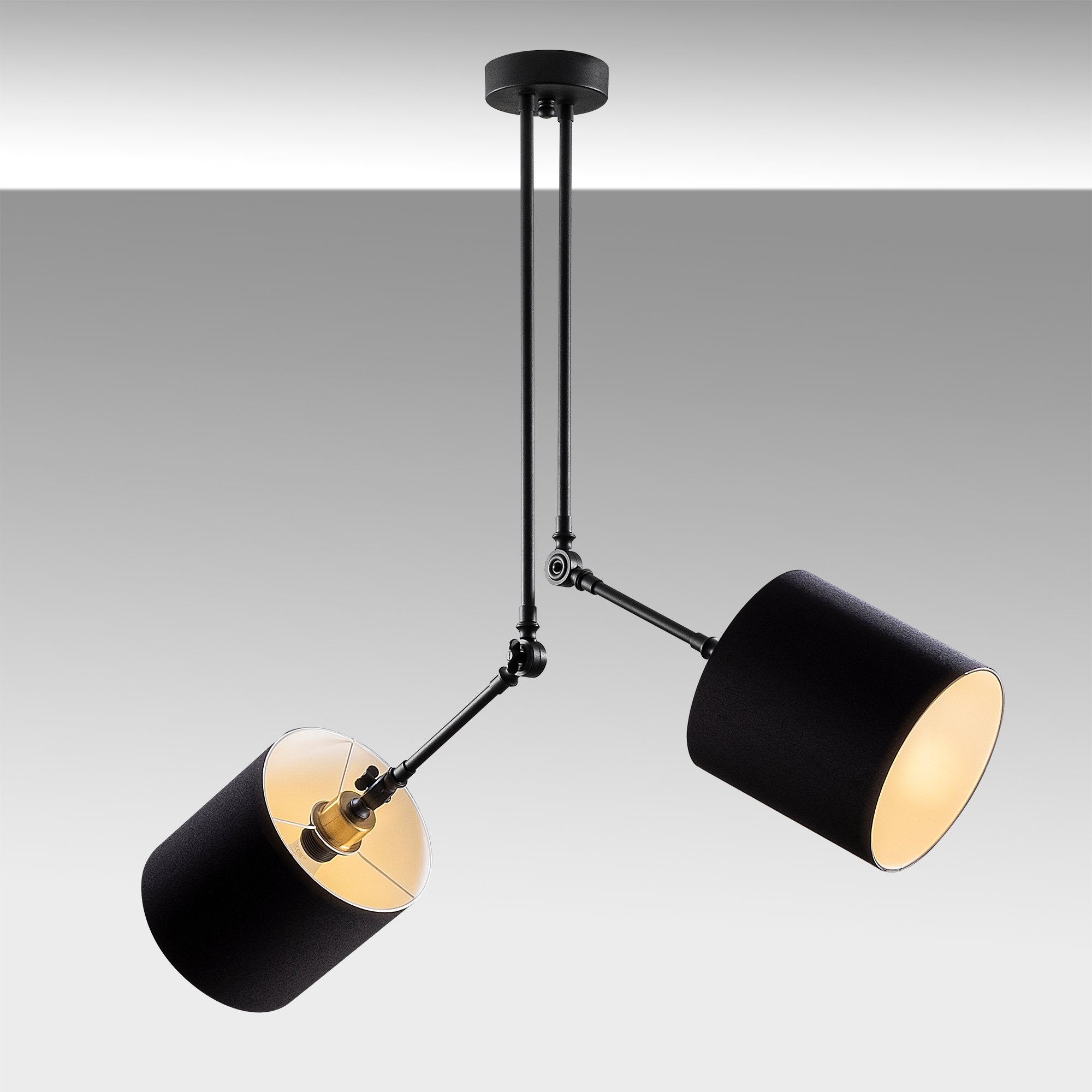 Orman OR 23 Abajur Avize Aydınlatma | ByLamp