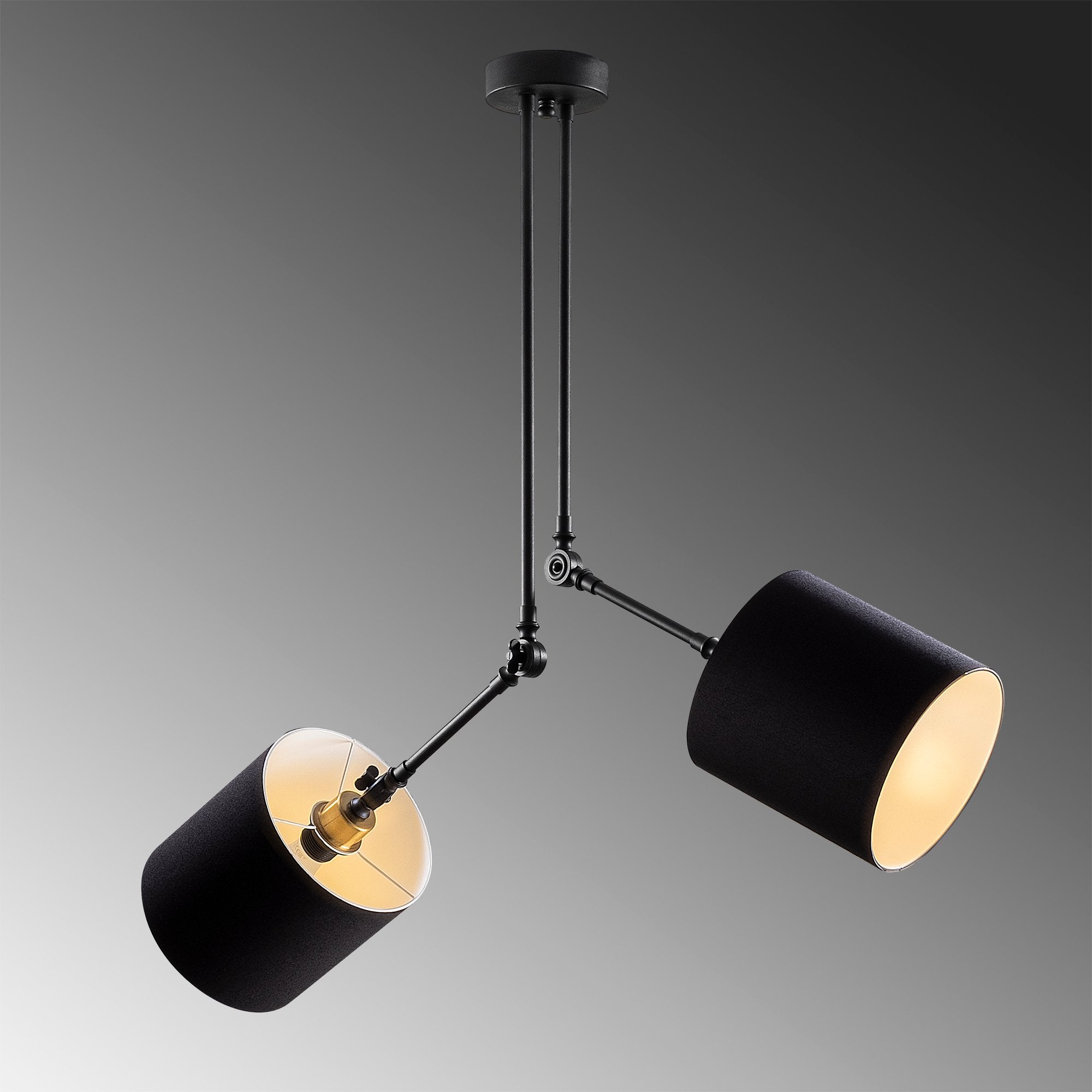 Orman OR 23 Abajur Avize Aydınlatma | ByLamp