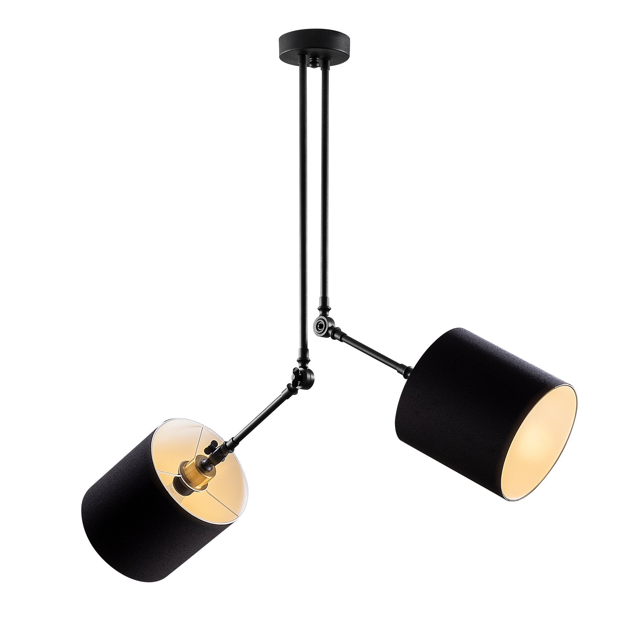 Orman OR 23 Abajur Avize Aydınlatma | ByLamp