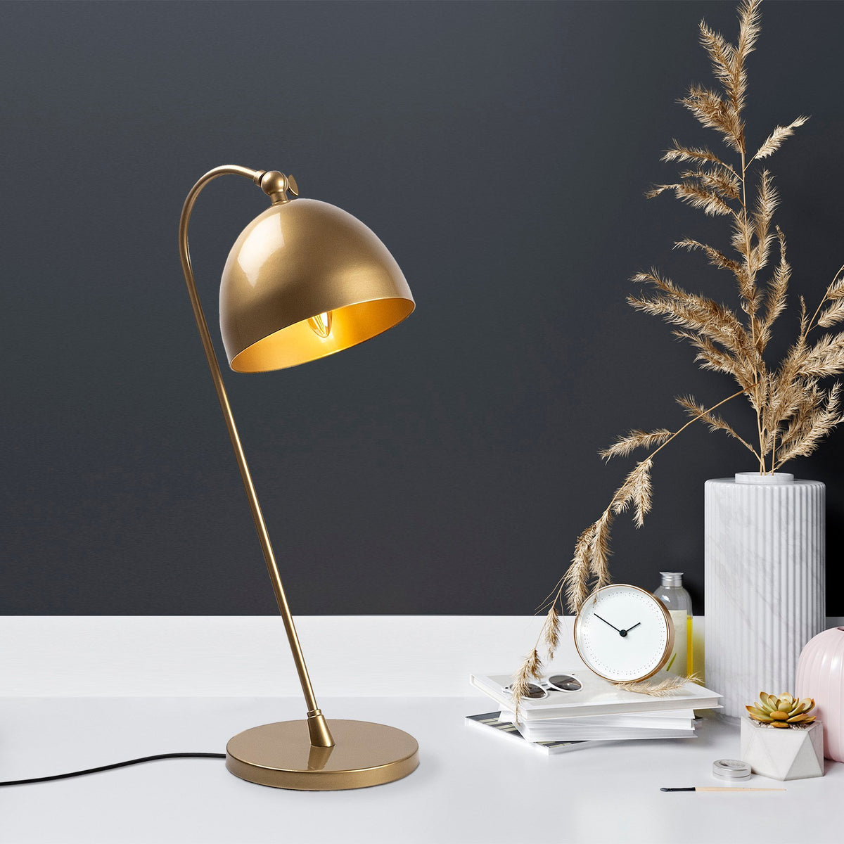 Hera 12291 Sıvama Masa Lambası Aydınlatma | ByLamp