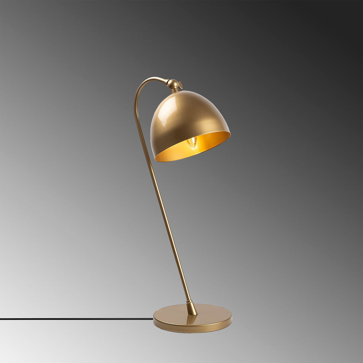 Hera 12291 Sıvama Masa Lambası Aydınlatma | ByLamp