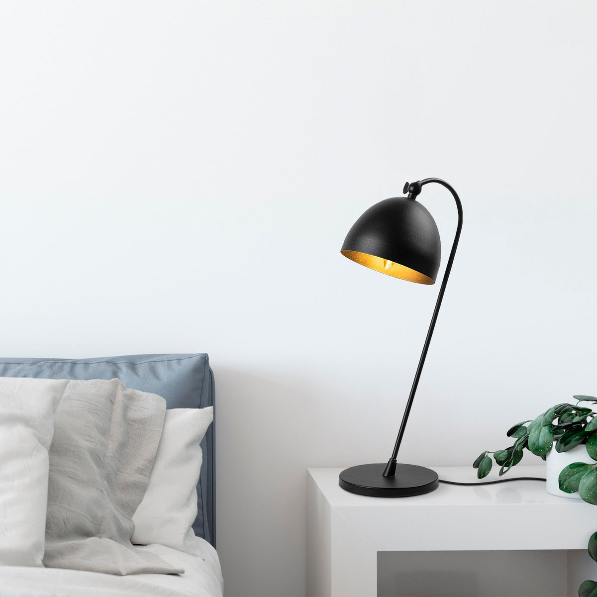 Hera 12292 Sıvama Masa Lambası Aydınlatma | ByLamp