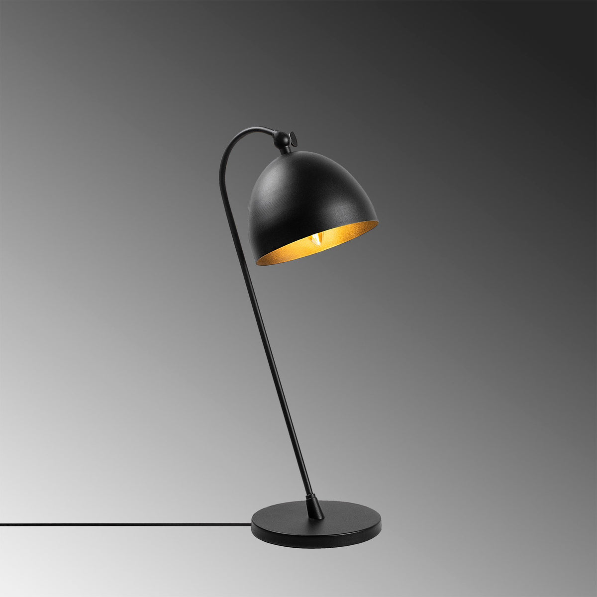 Hera 12292 Sıvama Masa Lambası Aydınlatma | ByLamp