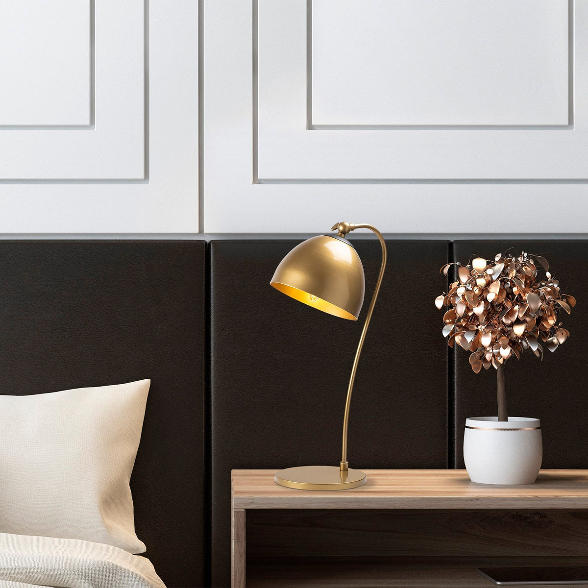 Hera 12296 Sıvama Masa Lambası Aydınlatma | ByLamp