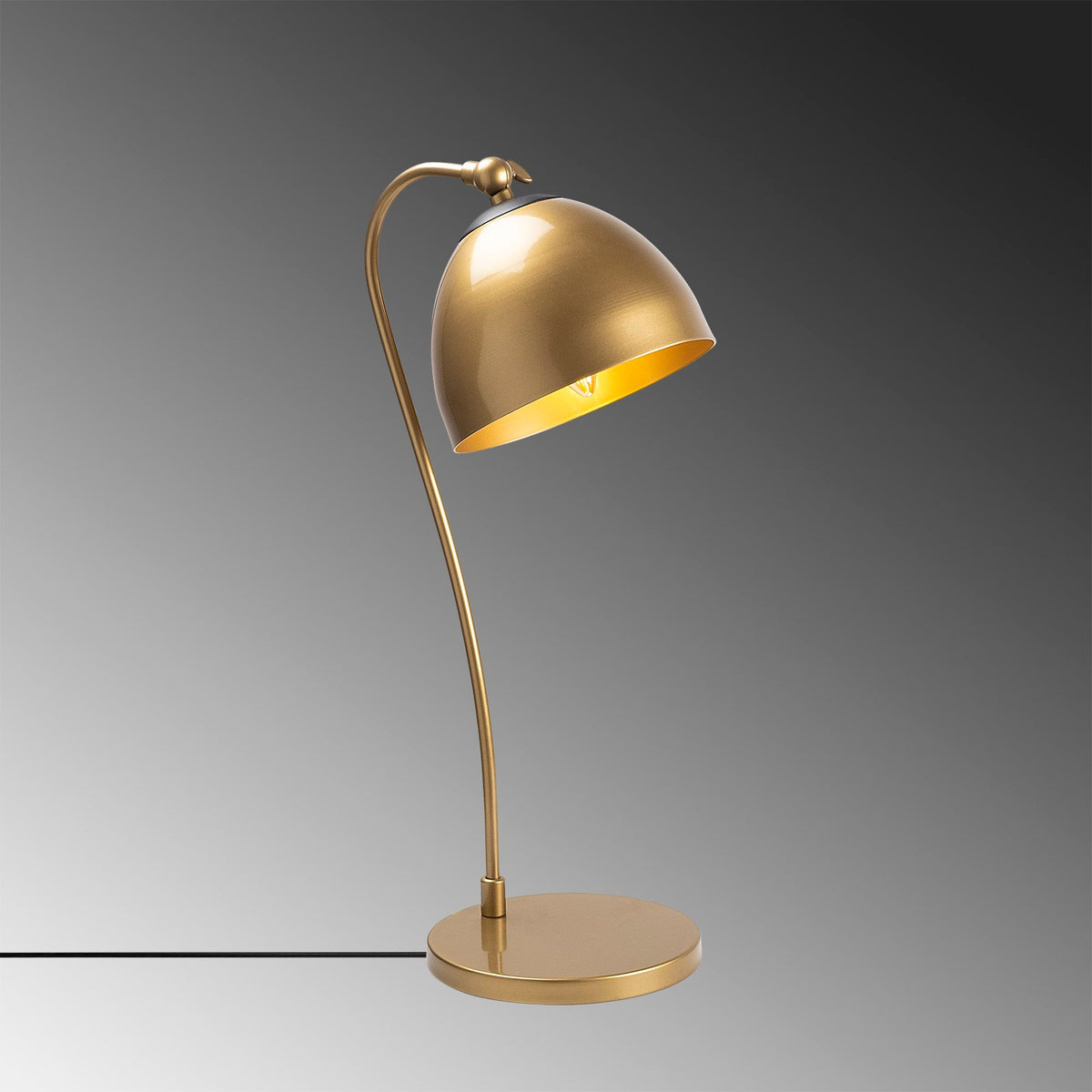 Hera 12296 Sıvama Masa Lambası Aydınlatma | ByLamp
