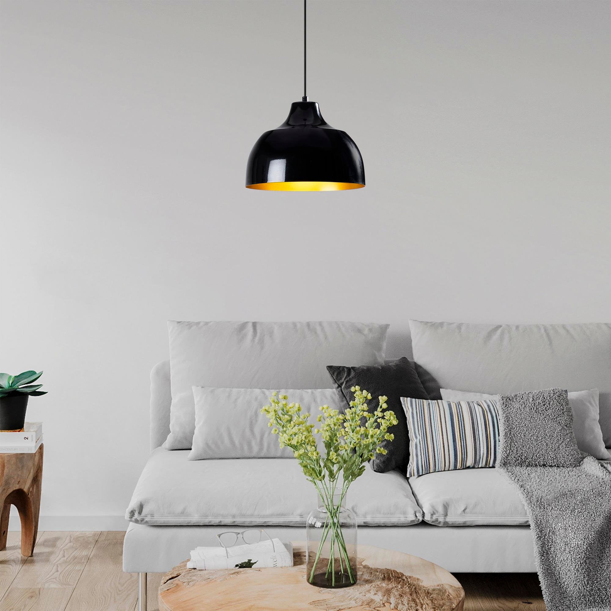 Alemdar 222 Sıvama Sarkıt Aydınlatma | ByLamp