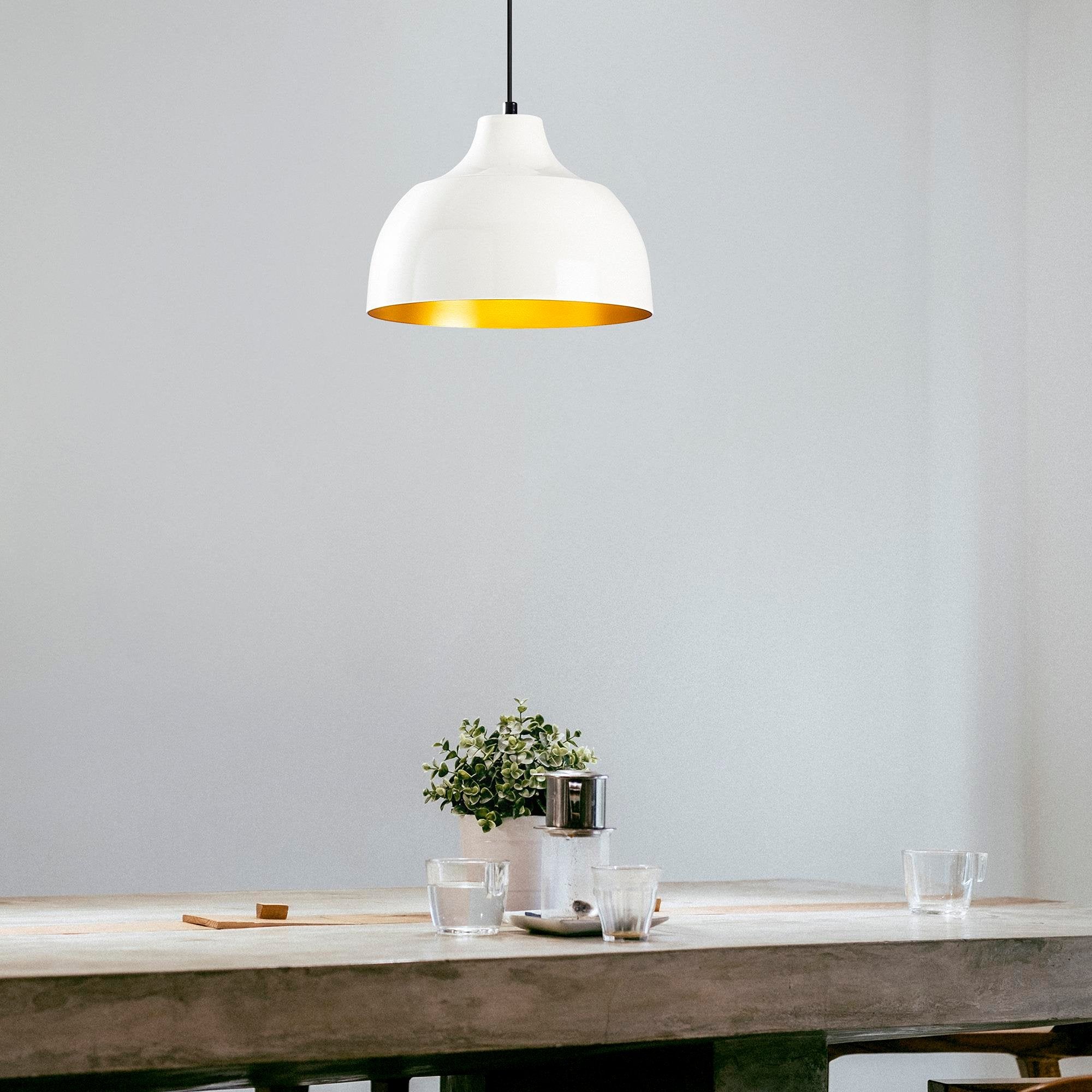 Alemdar 223 Sıvama Sarkıt Aydınlatma | ByLamp